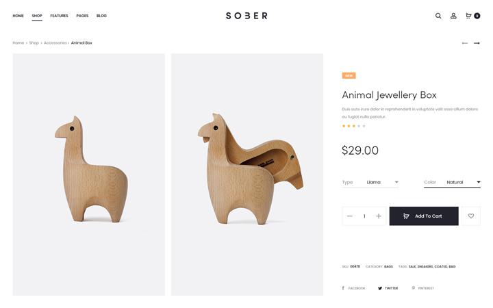 Product Page v5