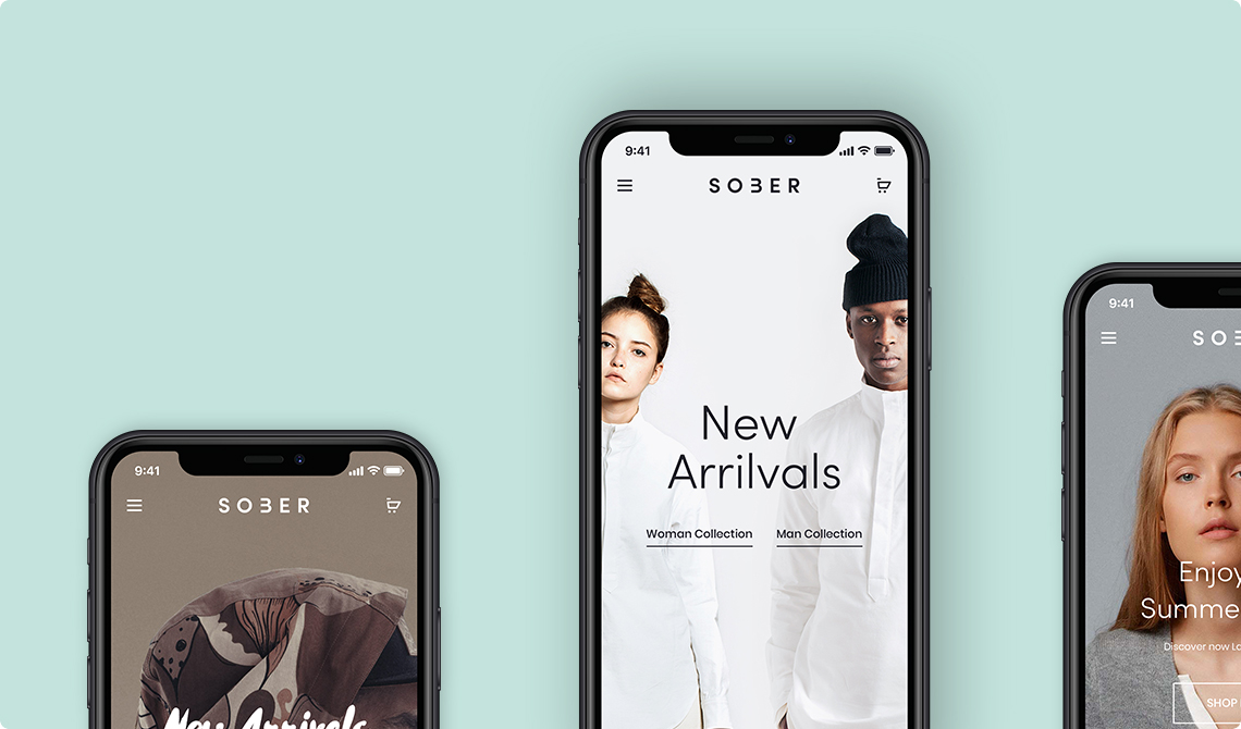 Responsive Design