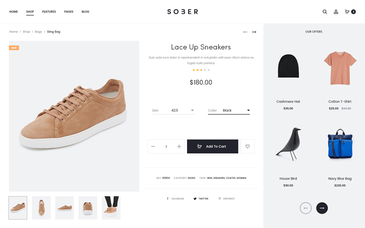 Product Page v3